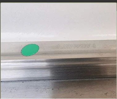 Linear guide