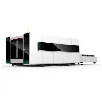 3015 máquina de corte a laser de fibra