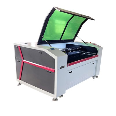Máquina de corte a laser Co2